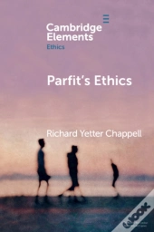 Parfit'S Ethics