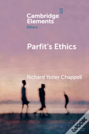 Capa do artigo Parfit