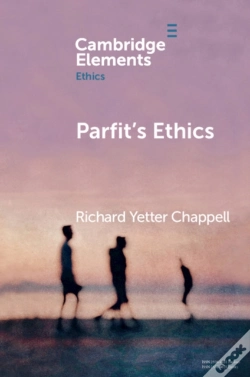 Capa do artigo Parfit'S Ethics