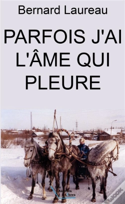 Capa do artigo Parfois J'Ai L'Ame Qui Pleure