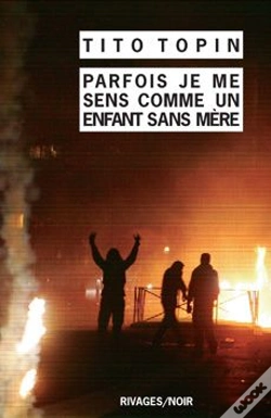 Capa do artigo Parfois Je Me Sens Comme Un Enfant Sans Mère