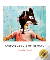 Capa do artigo Parfois Je Suis Un Renard