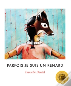 Capa do artigo Parfois Je Suis Un Renard