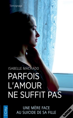 Capa do artigo Parfois L'Amour Ne Suffit Pas