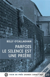Parfois Le Silence Est Une Prière