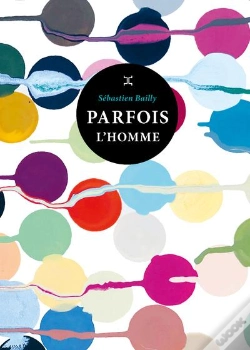 Capa do artigo Parfois L'Homme