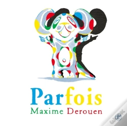 Capa do artigo Parfois