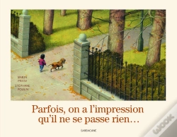 Capa do artigo Parfois On A L' Impression Qu' Il Ne Se Passe Rien...