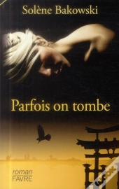 Parfois On Tombe