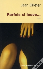 Capa do artigo Parfois Si Louve...