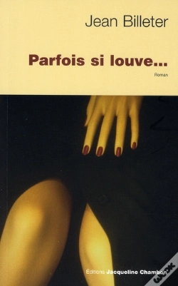 Capa do artigo Parfois Si Louve...