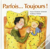 Capa do artigo Parfois... Toujours !