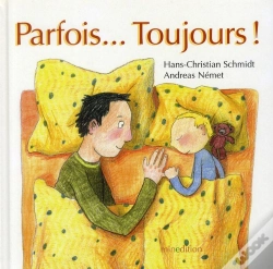 Capa do artigo Parfois... Toujours !