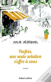 Capa do artigo Parfois, Une Seule Solution S