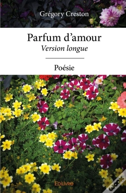 Capa do artigo Parfum D'Amour : Version Longue - Poésie