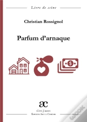 Parfum D'Arnaque