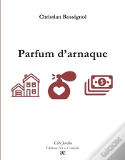 Capa do artigo Parfum D