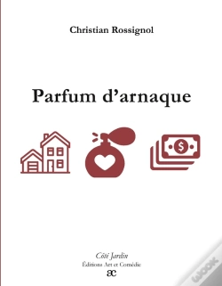 Capa do artigo Parfum D'Arnaque