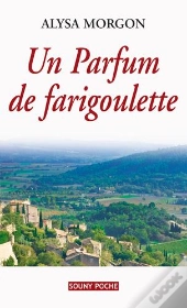 Parfum De Farigoulette