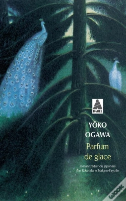 Capa do artigo Parfum De Glace