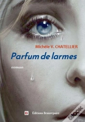 Capa do artigo Parfum De Larmes