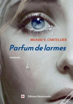 Capa do artigo Parfum De Larmes