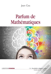 Capa do artigo Parfum De Mathematiques