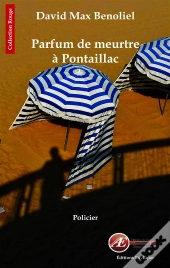 Parfum De Meurtre A Pontaillac