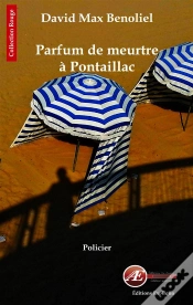 Capa do artigo Parfum De Meurtre A Pontaillac