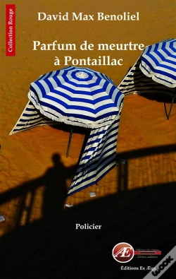Capa do artigo Parfum De Meurtre A Pontaillac