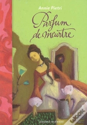 Capa do artigo Parfum De Meurtre