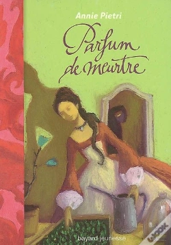 Capa do artigo Parfum De Meurtre