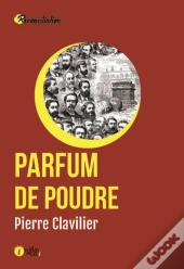Parfum De Poudre