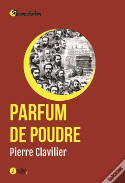 Capa do artigo Parfum De Poudre