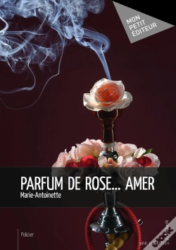 Capa do artigo Parfum De Rose... Amer