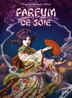 Capa do artigo Parfum De Soie