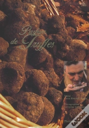 Capa do artigo Parfum De Truffes