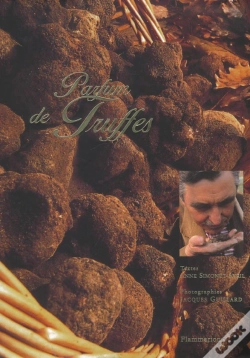 Capa do artigo Parfum De Truffes