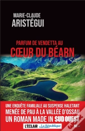 Parfum De Vendetta Au Coeur Du Béarn