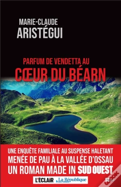 Capa do artigo Parfum De Vendetta Au Coeur Du Béarn