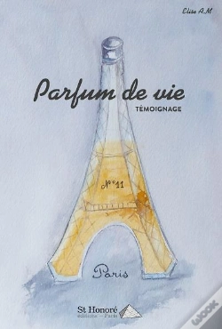 Capa do artigo Parfum De Vie