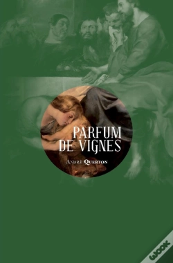 Capa do artigo Parfum De Vignes