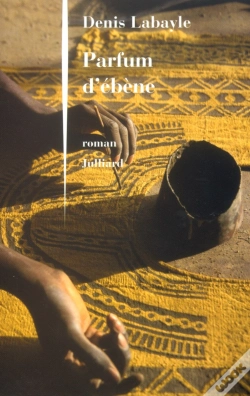 Capa do artigo Parfum D'Ebene