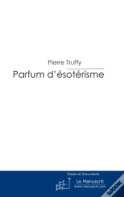 Capa do artigo Parfum D'Ésotérisme