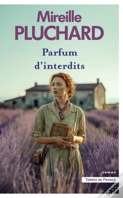 Capa do artigo Parfum D'Interdits
