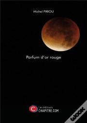Parfum D'Or Rouge