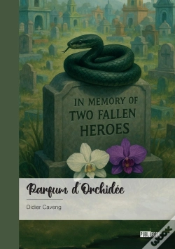Capa do artigo Parfum D'Orchidée