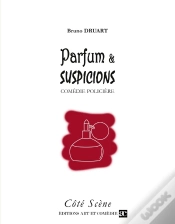 Capa do artigo Parfum Et Suspicions : Comédie Policière
