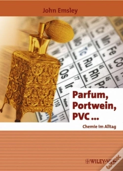 Capa do artigo Parfum, Portwein, Pvc...