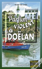 Capa do artigo Parfum Violent À Doëlan